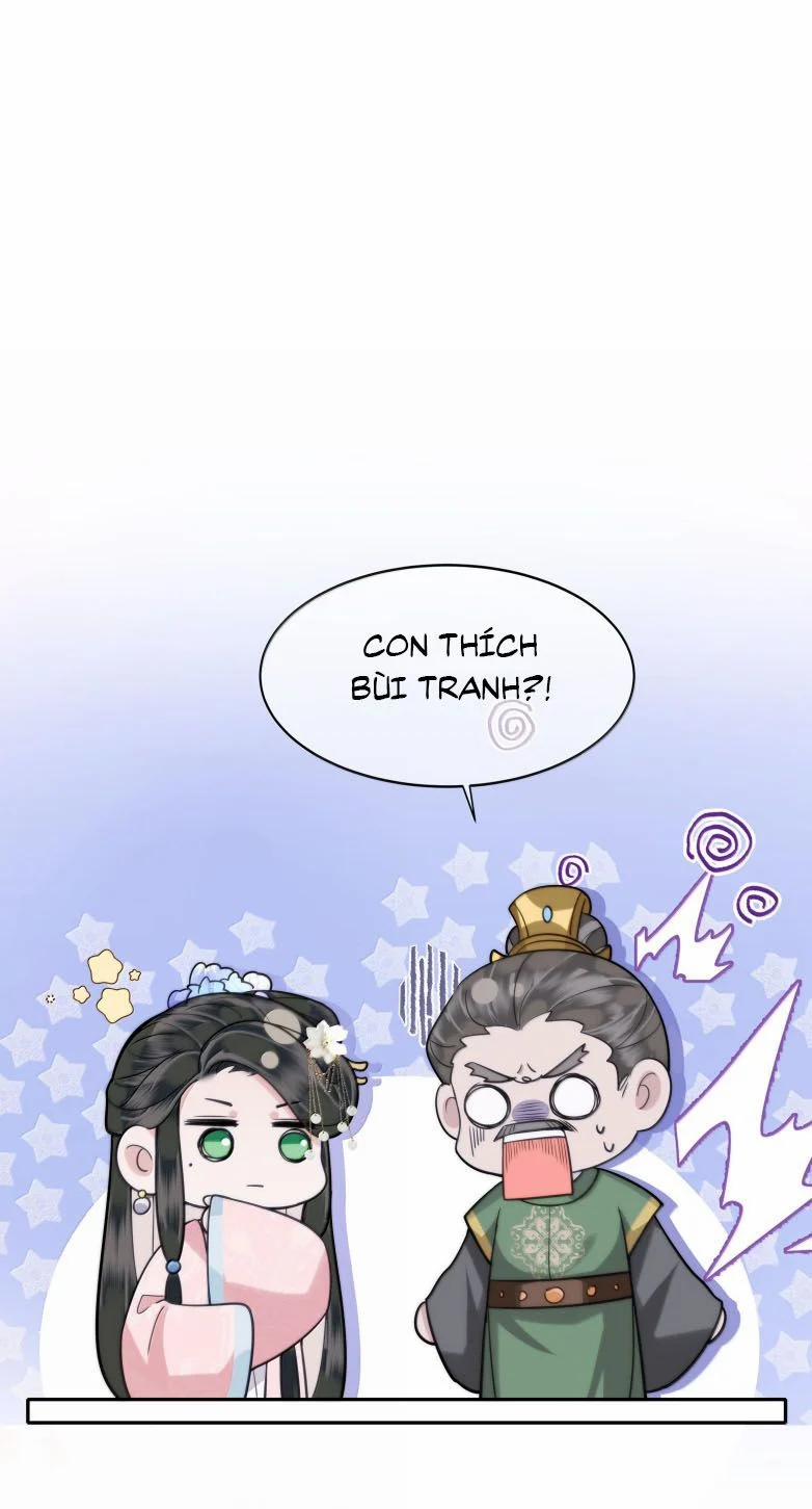 Điện Hạ Khuynh Thành 93 trang 1