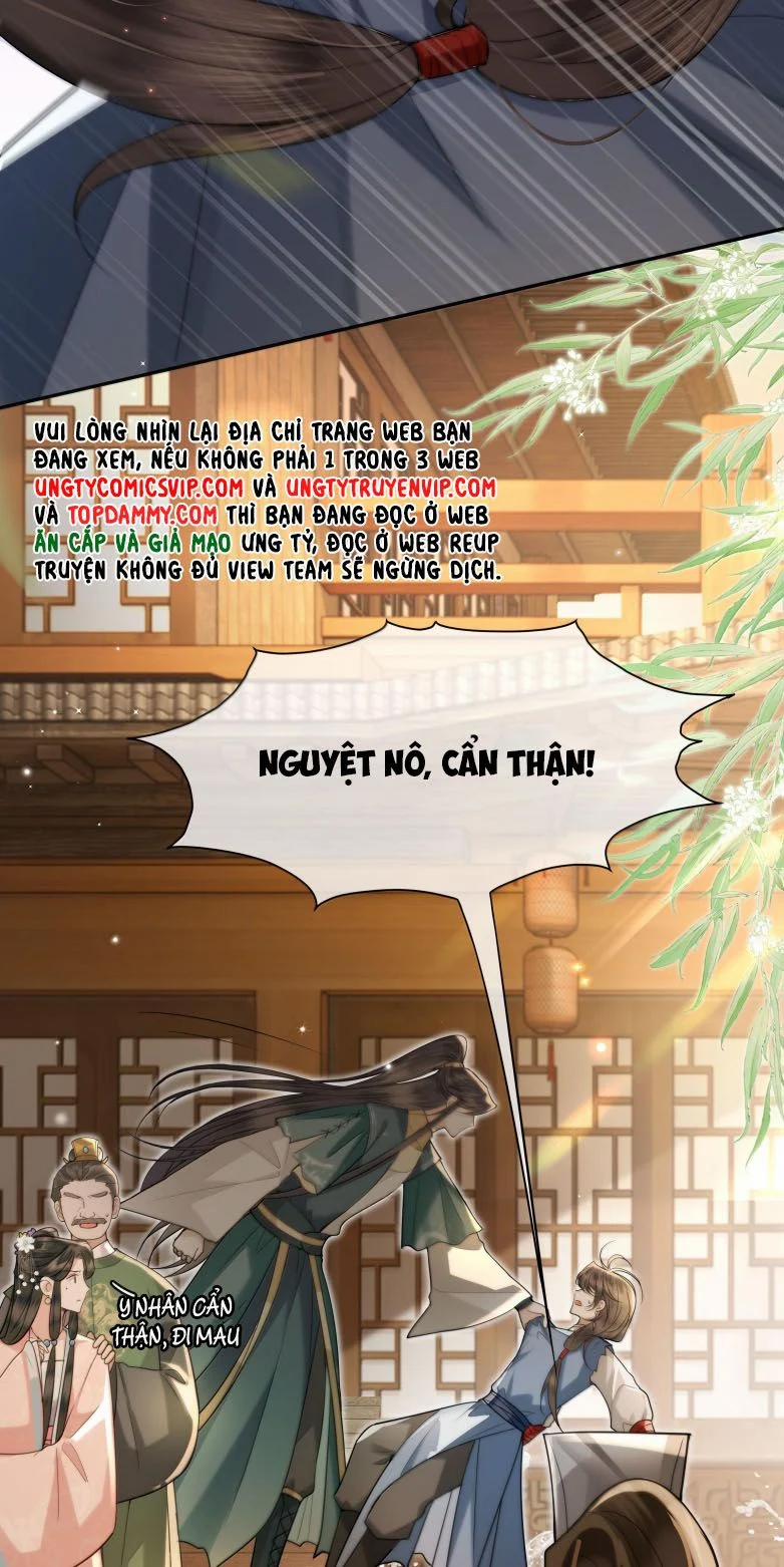 Điện Hạ Khuynh Thành 93 trang 11