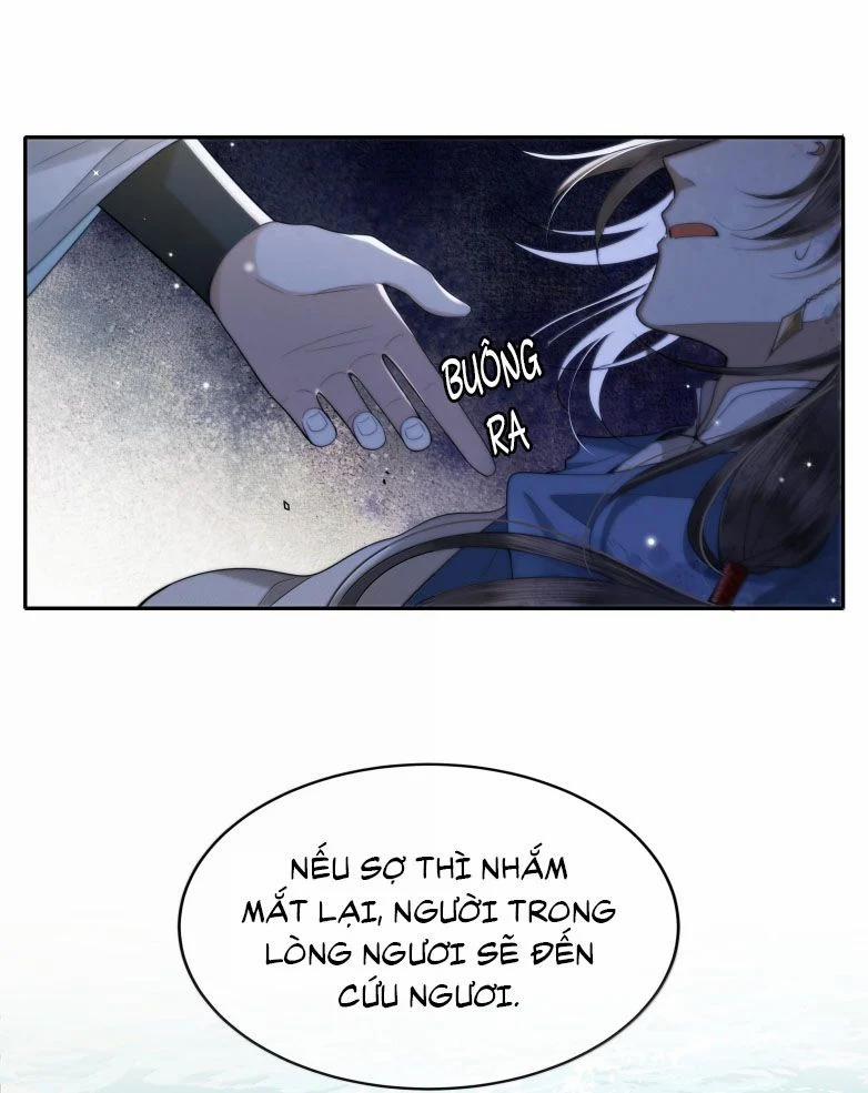 Điện Hạ Khuynh Thành 93 trang 15