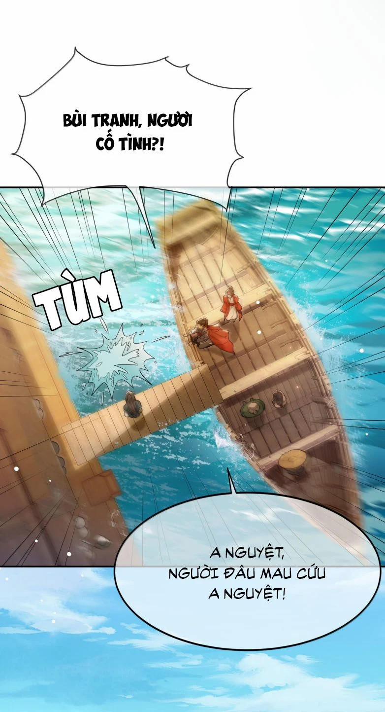 Điện Hạ Khuynh Thành 93 trang 17