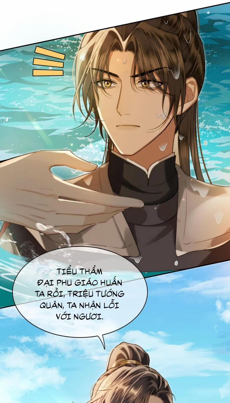 Điện Hạ Khuynh Thành 93 trang 20