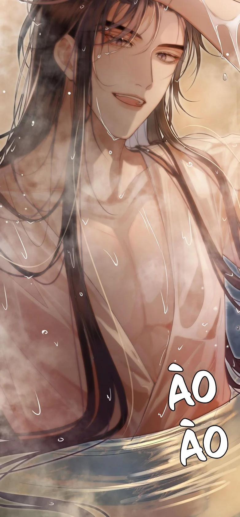 Điện Hạ Khuynh Thành 93 trang 26