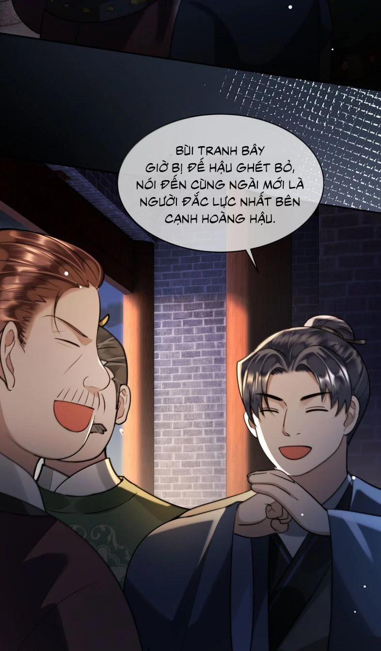 Điện Hạ Khuynh Thành 94 trang 11