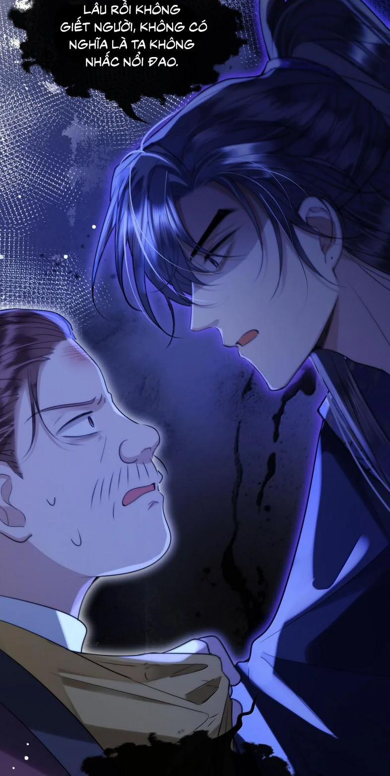 Điện Hạ Khuynh Thành 94 trang 19