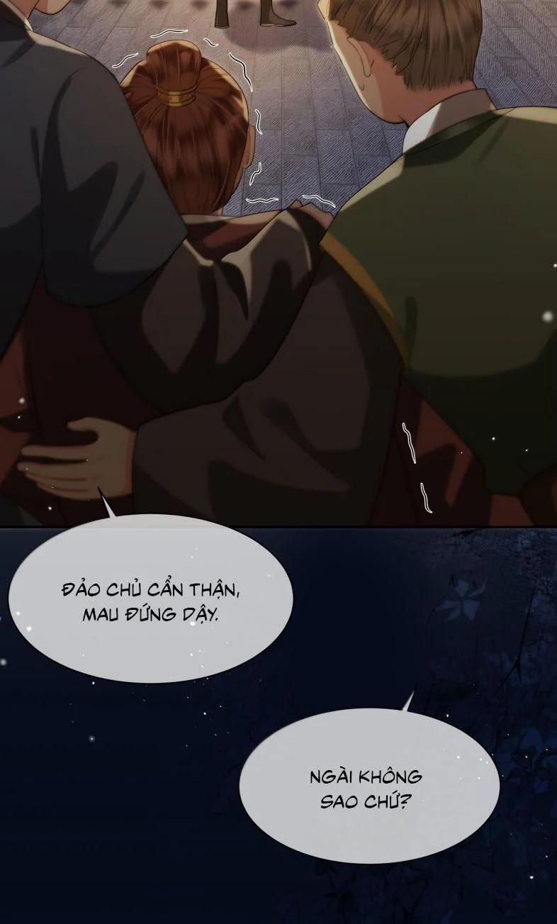 Điện Hạ Khuynh Thành 94 trang 22