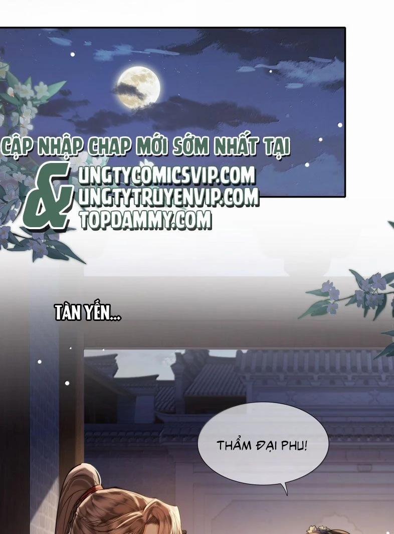 Điện Hạ Khuynh Thành 94 trang 25