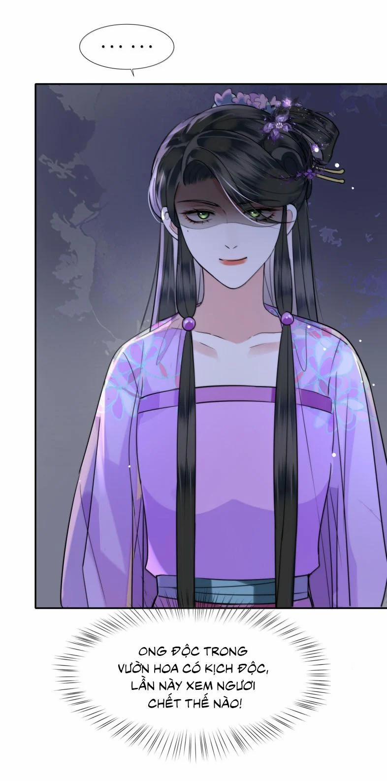 Điện Hạ Khuynh Thành 94 trang 29