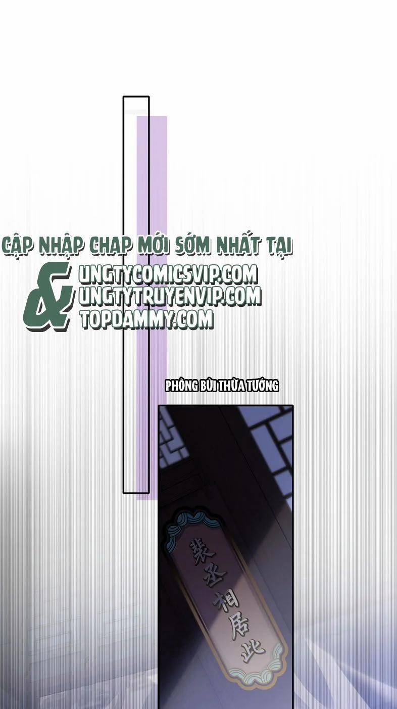 Điện Hạ Khuynh Thành 94 trang 30