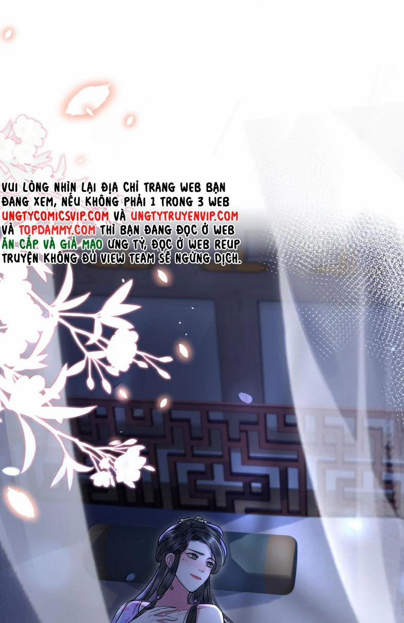 Điện Hạ Khuynh Thành 94 trang 32