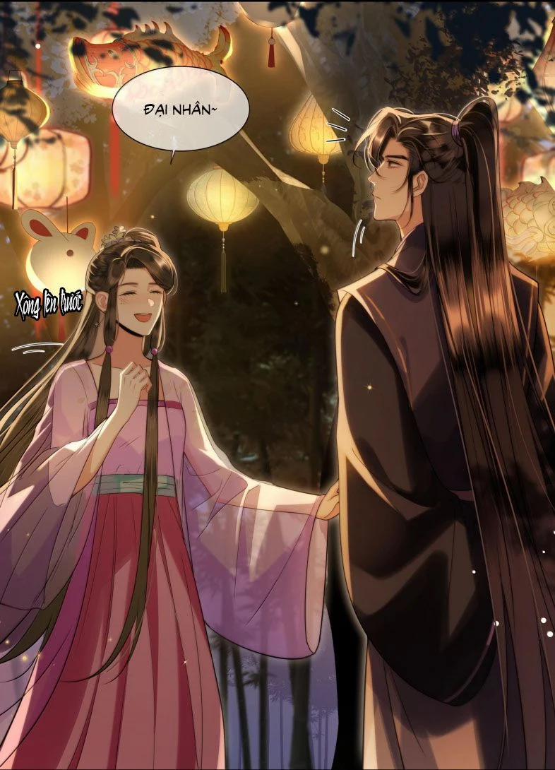 Điện Hạ Khuynh Thành 94 trang 4