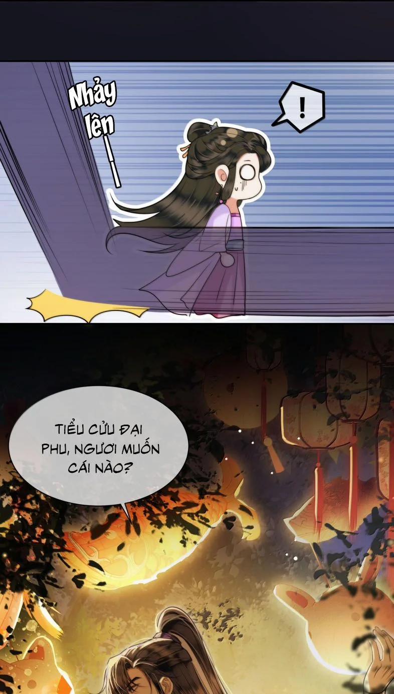 Điện Hạ Khuynh Thành 94 trang 5