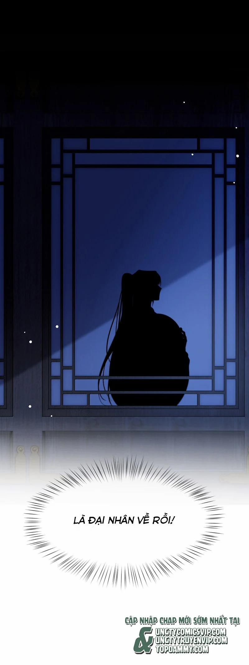 Điện Hạ Khuynh Thành 95 trang 1