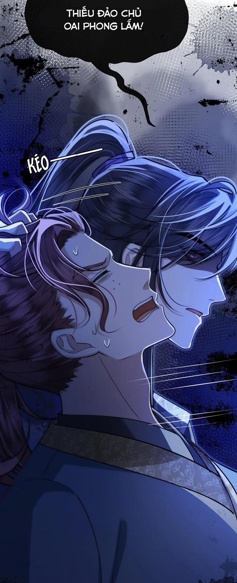 Điện Hạ Khuynh Thành 95 trang 23