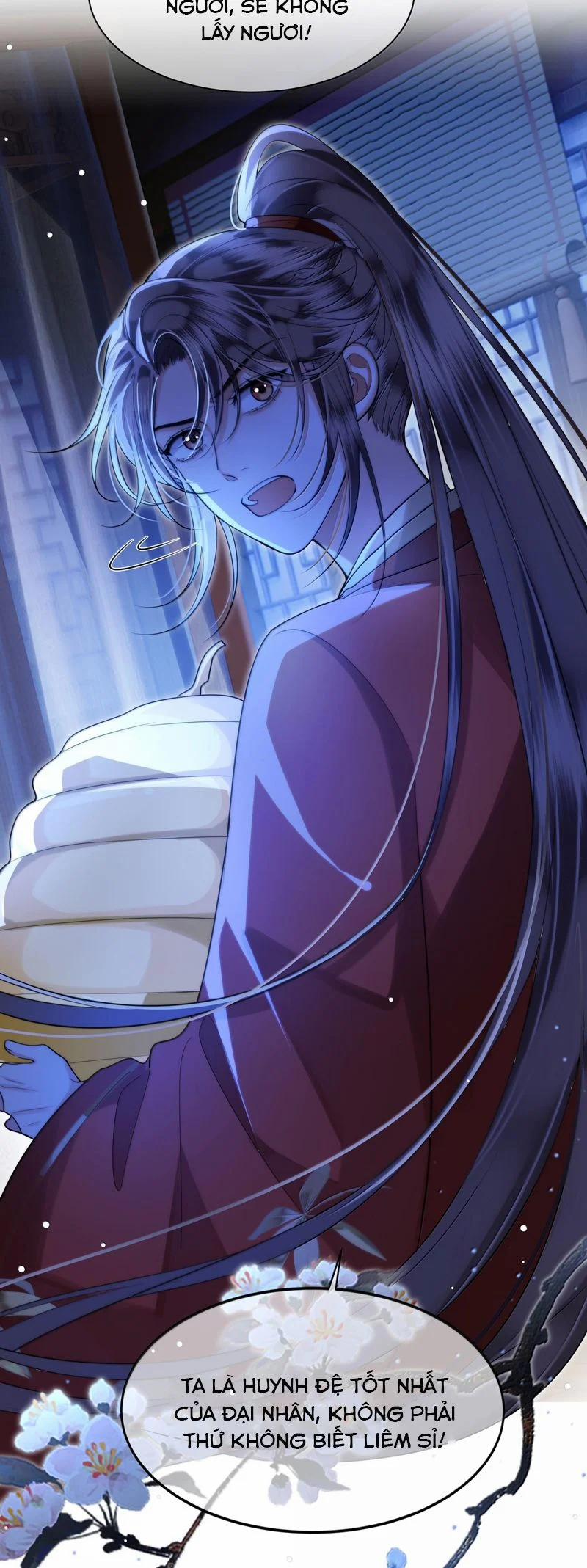 Điện Hạ Khuynh Thành 95 trang 9