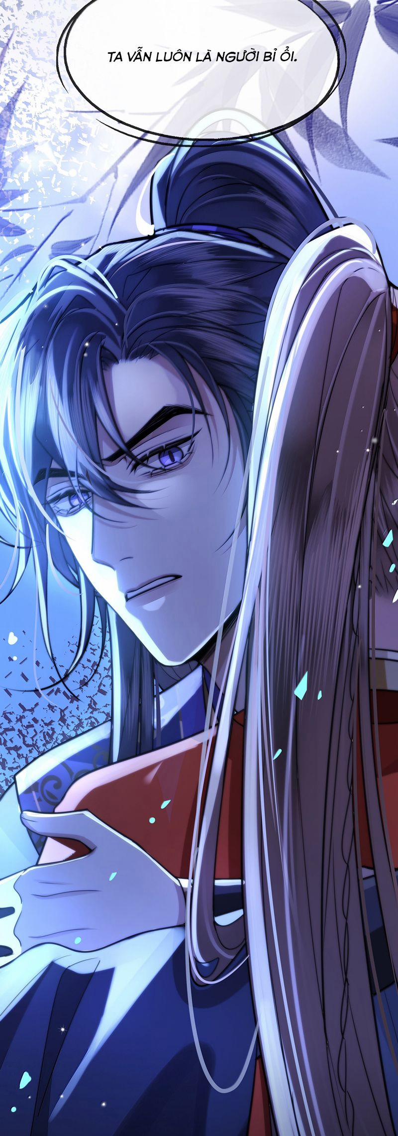 Điện Hạ Khuynh Thành 97 trang 9