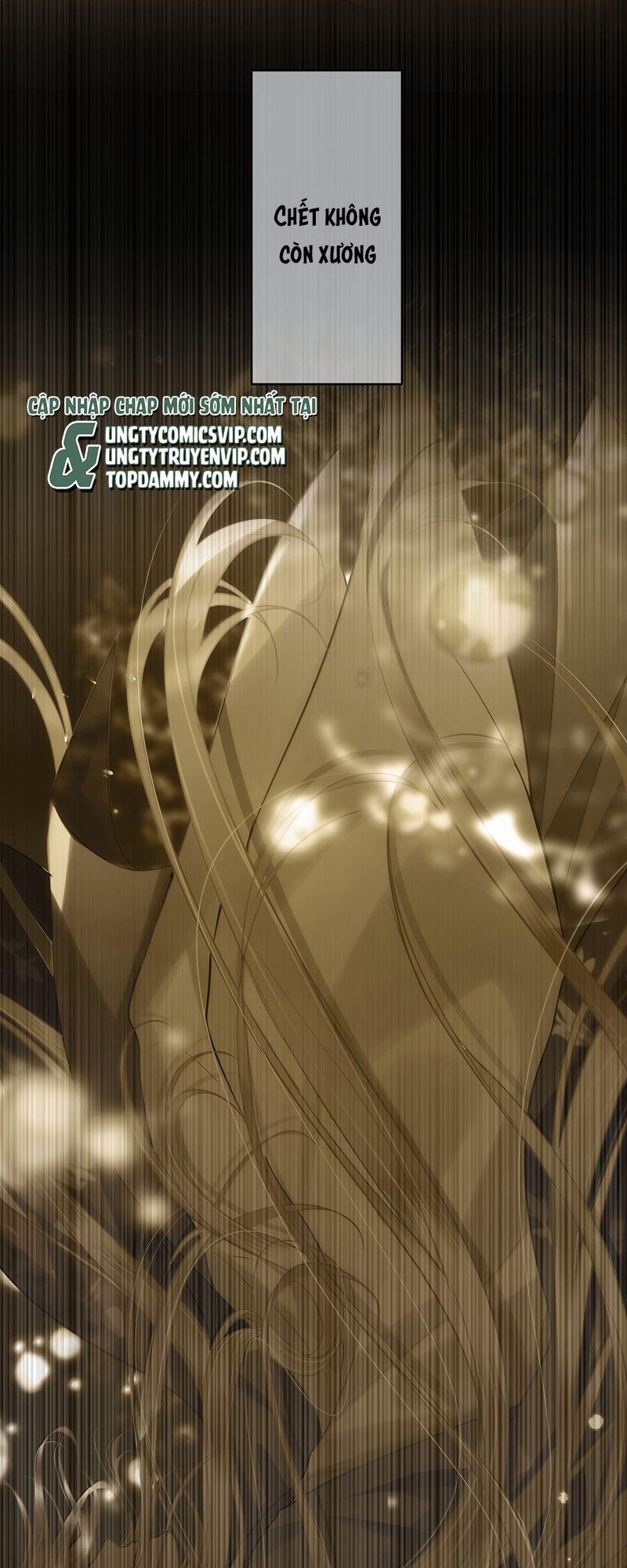 Điện Hạ Khuynh Thành 98 trang 22