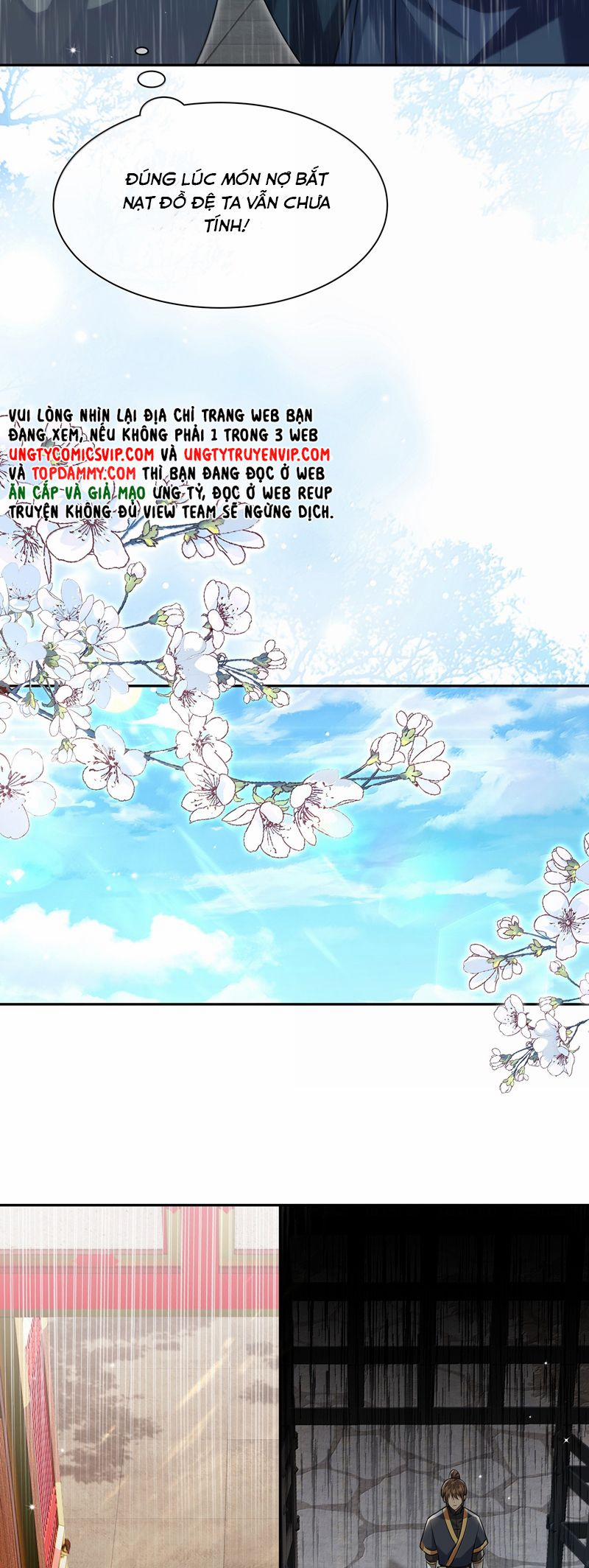 Điện Hạ Khuynh Thành 98 trang 7