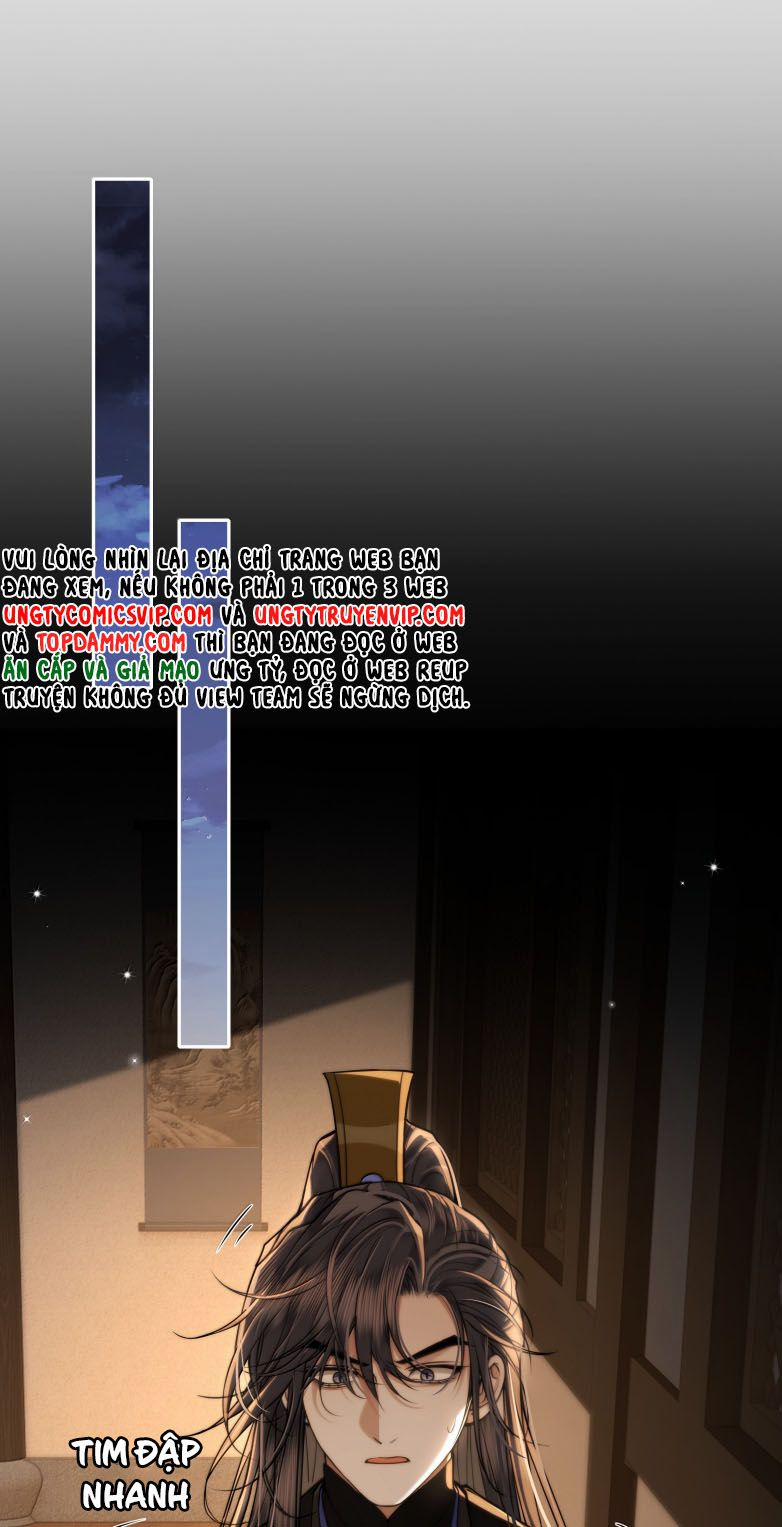 Điện Hạ Khuynh Thành 99 trang 1