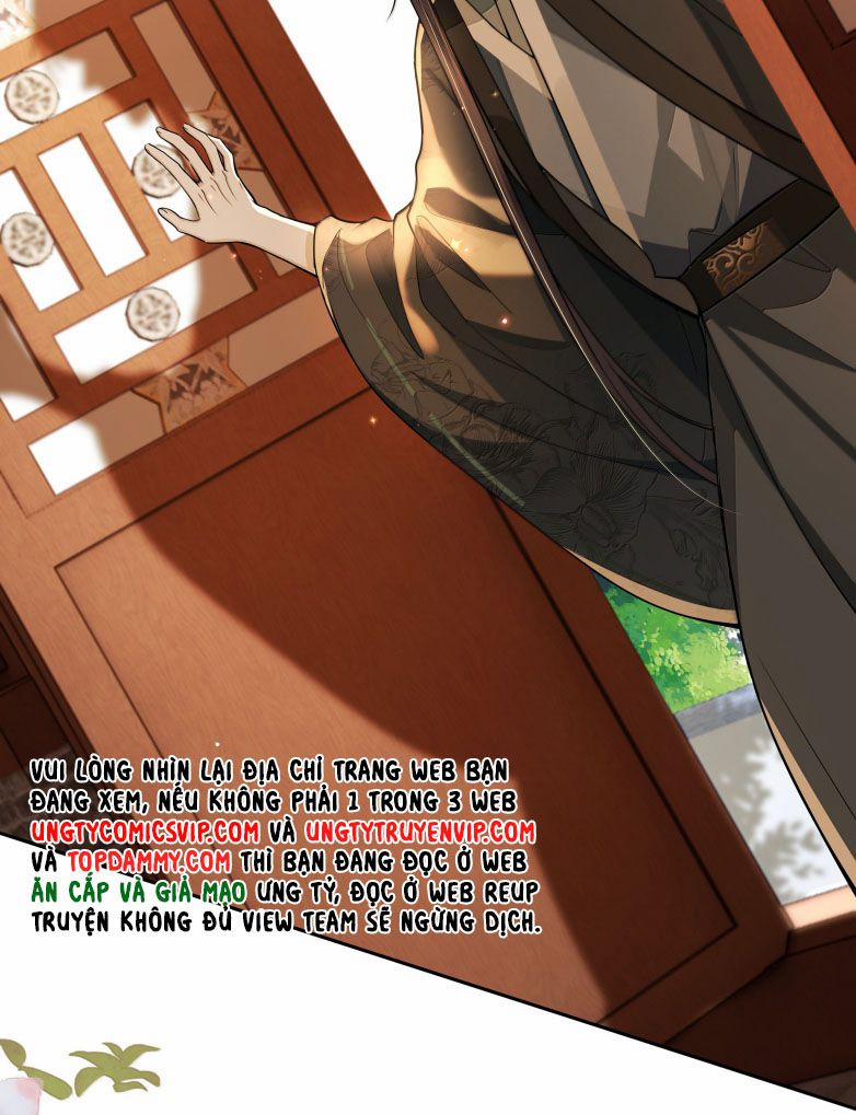 Điện Hạ Khuynh Thành 99 trang 21