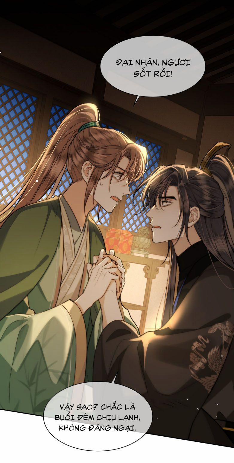 Điện Hạ Khuynh Thành 99 trang 7