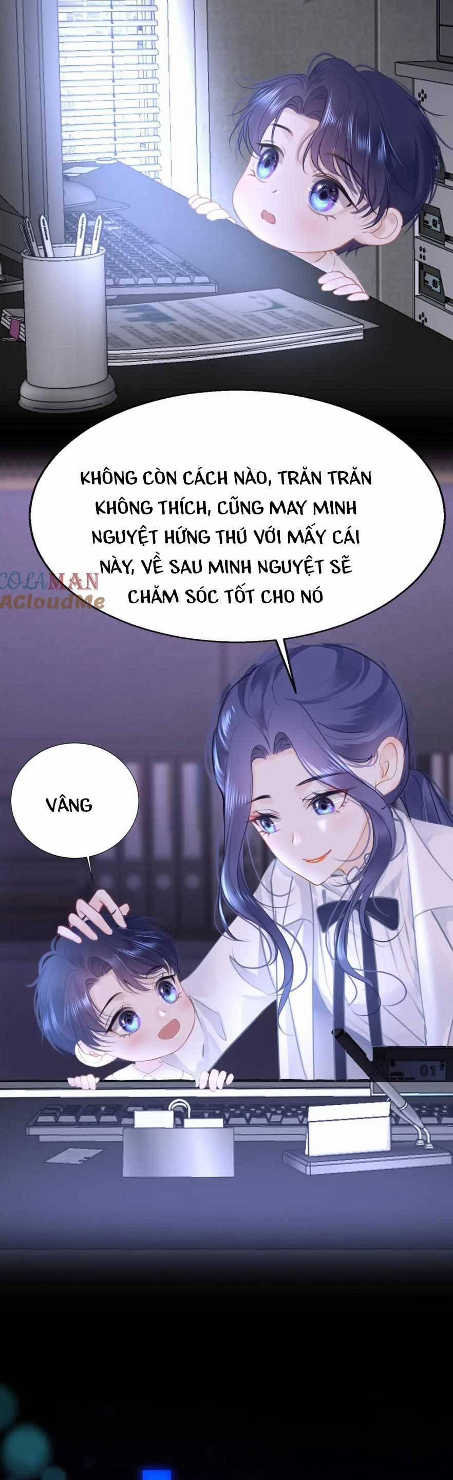 Điện Hạ! Vương Phi Lại Náo Rồi! Chương 107 Trang 19