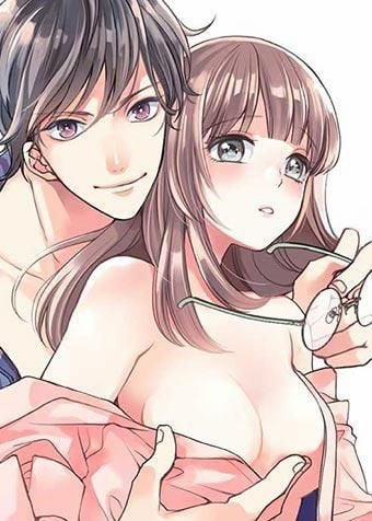 Điên Loạn Vì Ngón Tay Của Anh Ấy 1.1 trang 3