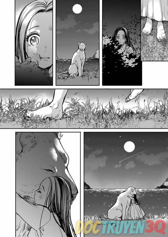 Điên Loạn Vì Ngón Tay Của Anh Ấy 95.2 trang 7