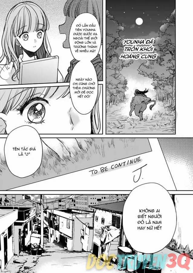 Điên Loạn Vì Ngón Tay Của Anh Ấy 95.2 trang 8