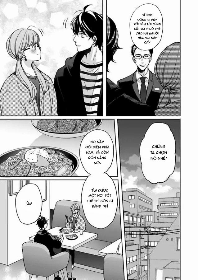 Điên Loạn Vì Ngón Tay Của Anh Ấy 97.2 trang 6