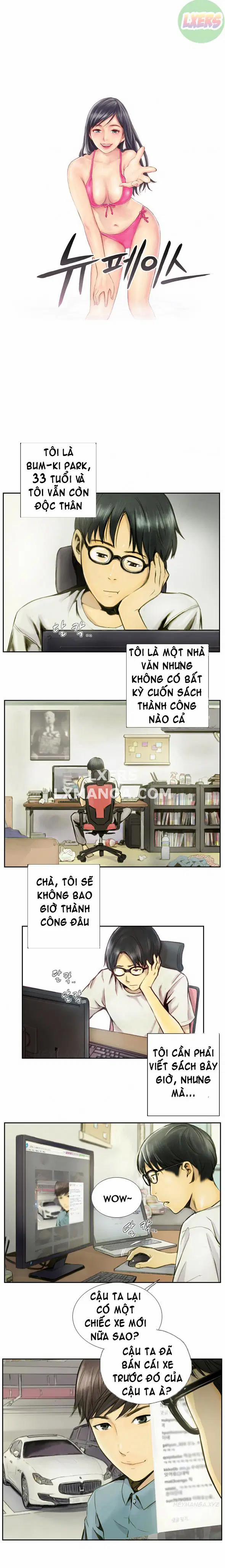 Diện mạo khác 1 trang 1