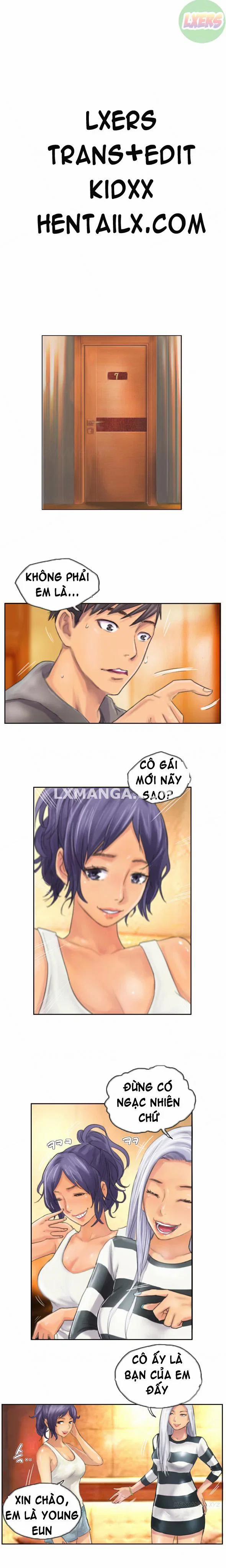 Diện mạo khác 10 trang 2