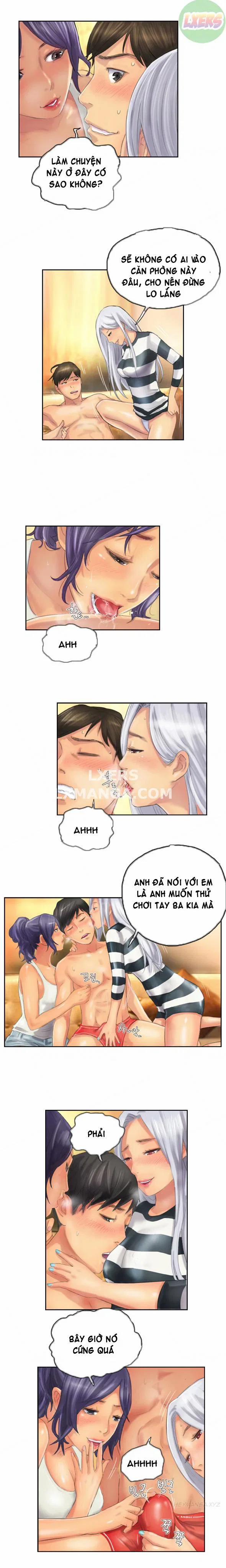 Diện mạo khác 10 trang 4