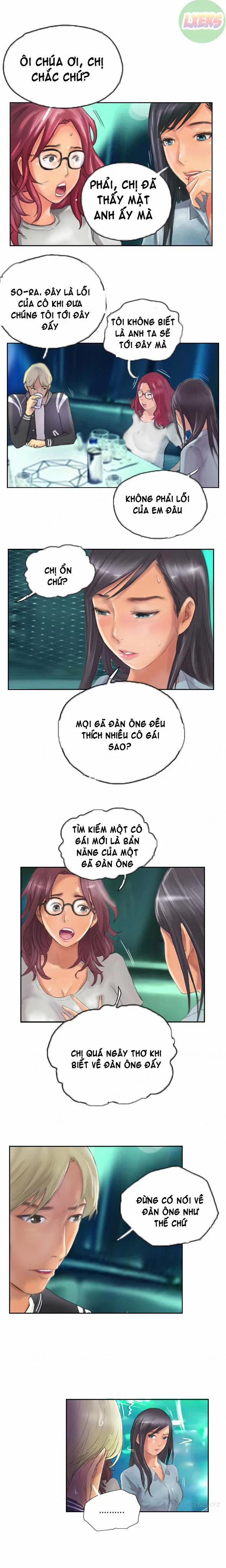 Diện mạo khác 10 trang 6