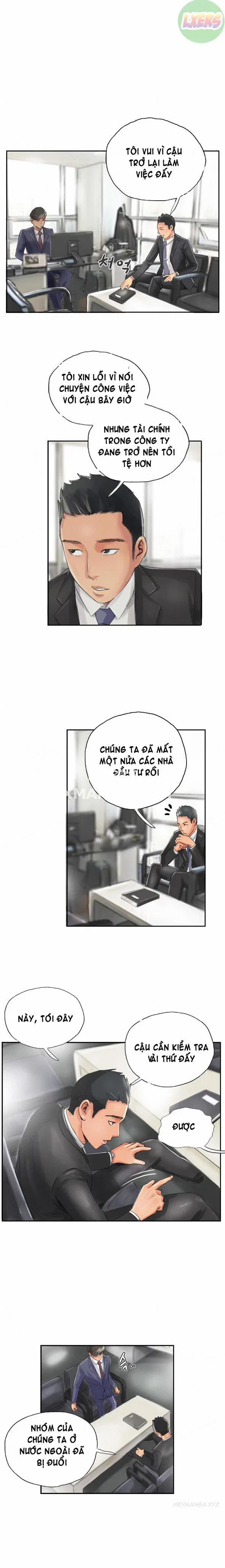 Diện mạo khác 12 trang 2