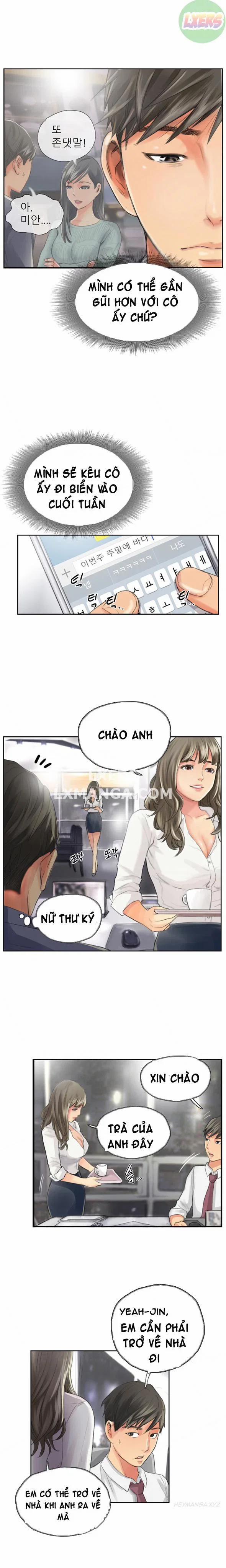 Diện mạo khác 12 trang 5