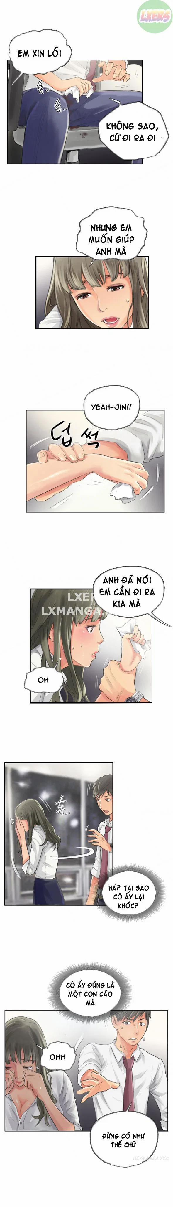 Diện mạo khác 12 trang 7