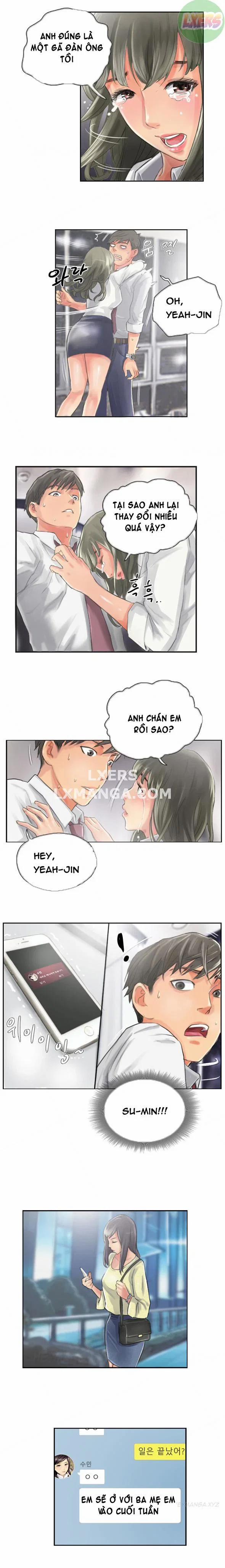 Diện mạo khác 12 trang 8