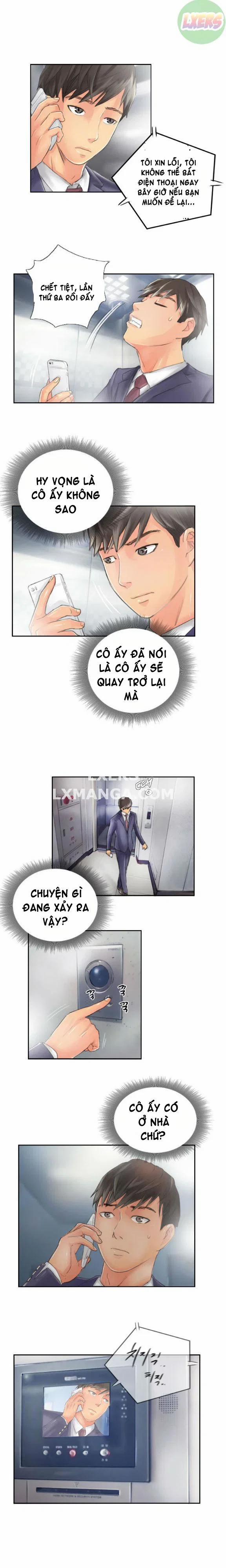 Diện mạo khác 13 trang 9