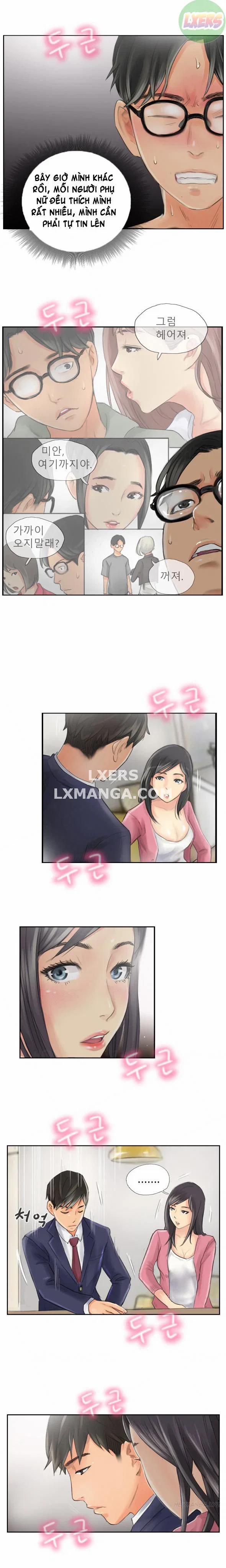 Diện mạo khác 14 trang 11
