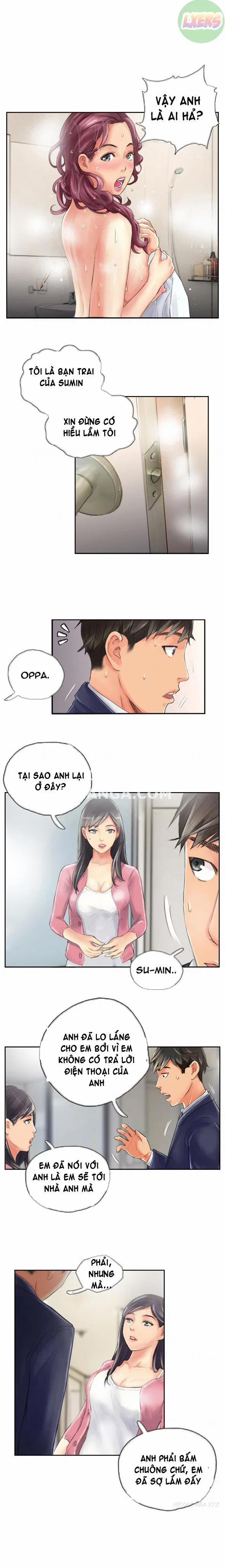 Diện mạo khác 14 trang 2