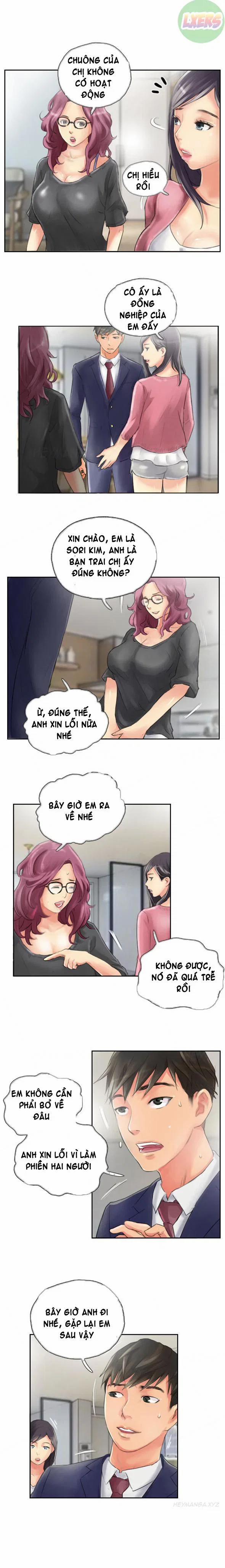 Diện mạo khác 14 trang 3