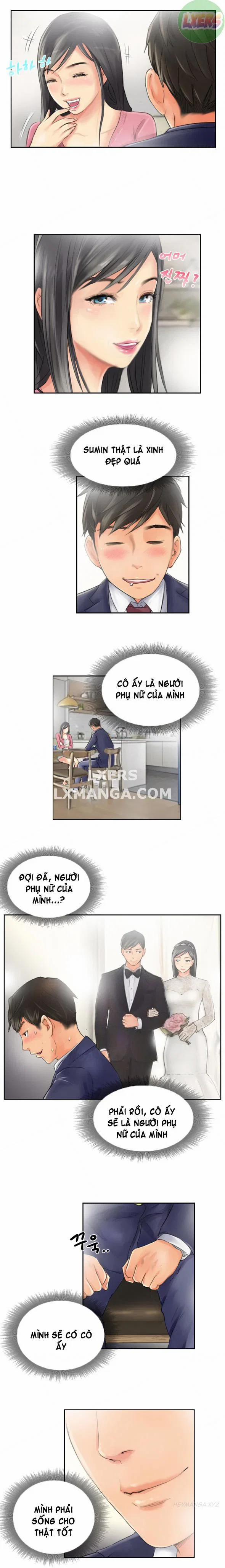 Diện mạo khác 14 trang 5