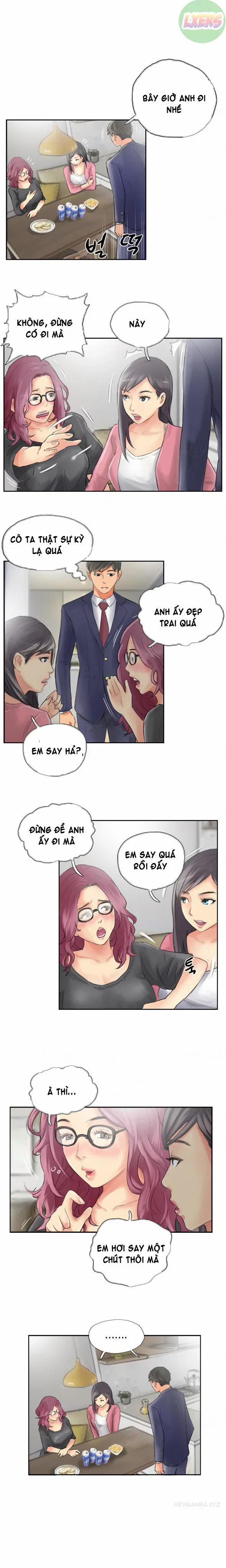 Diện mạo khác 14 trang 6