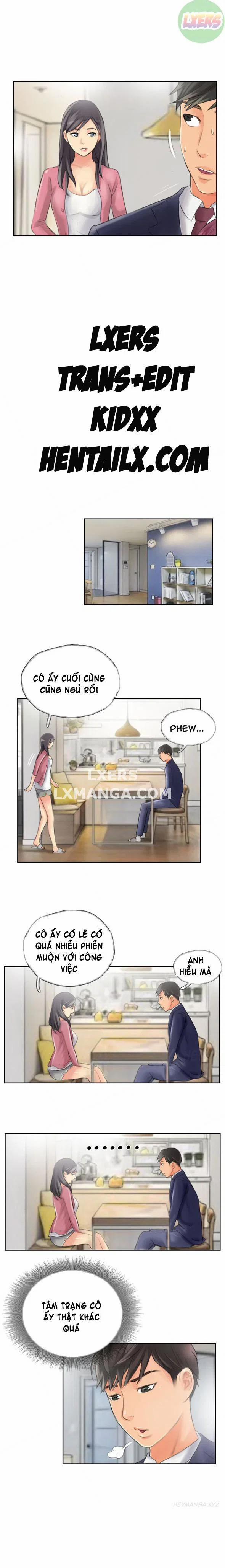 Diện mạo khác 14 trang 8
