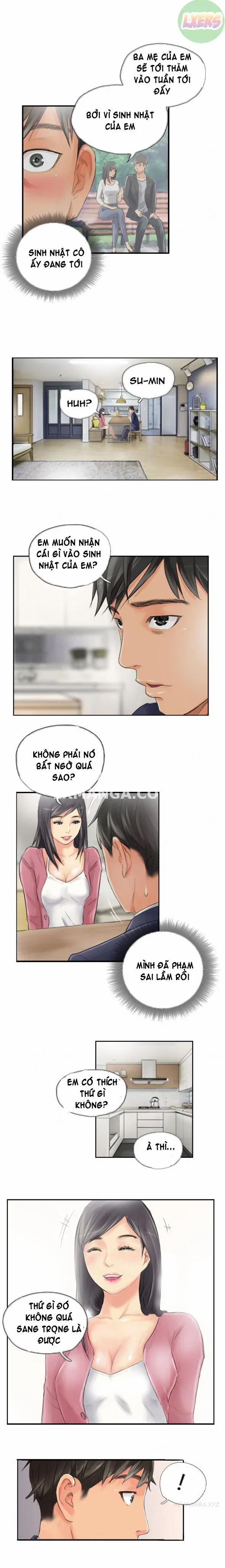 Diện mạo khác 14 trang 9