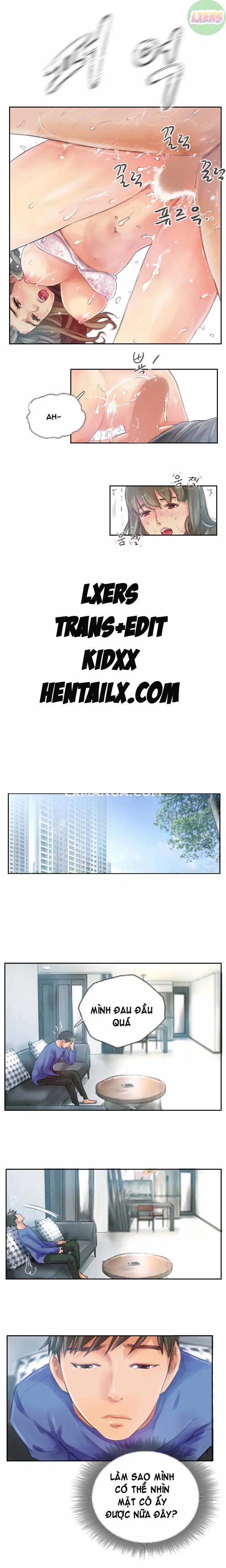 Diện mạo khác 15 trang 6