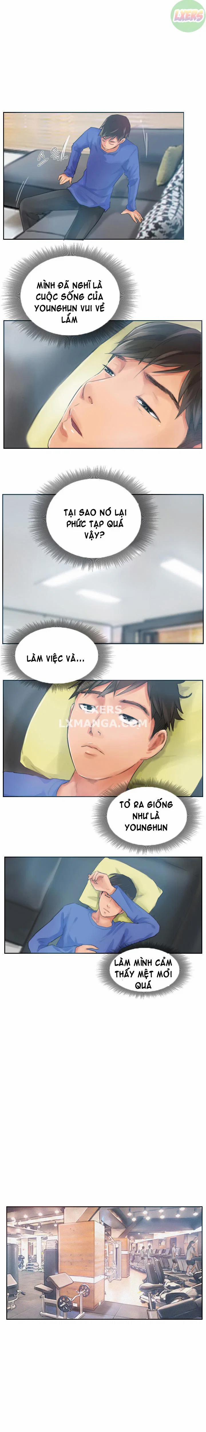 Diện mạo khác 16 trang 6
