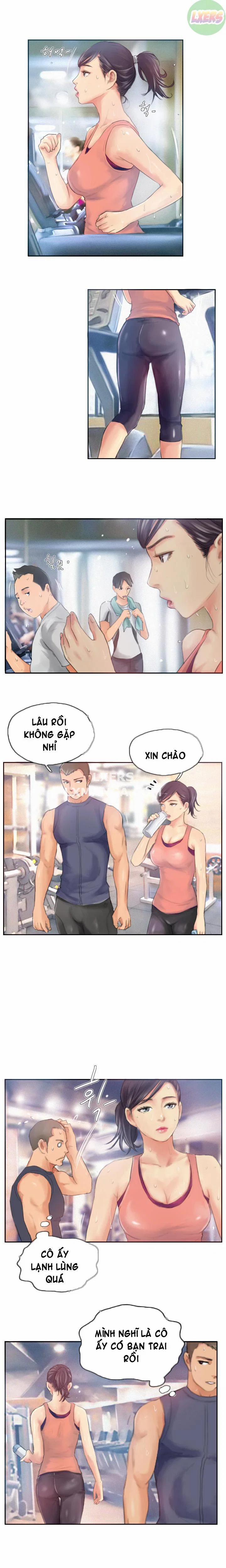 Diện mạo khác 16 trang 7