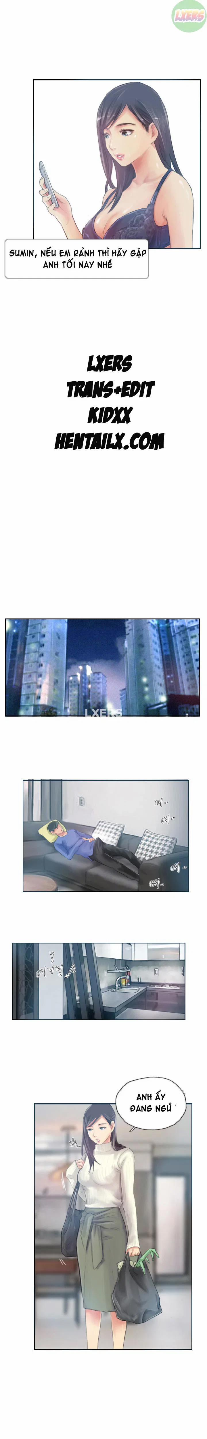Diện mạo khác 16 trang 9