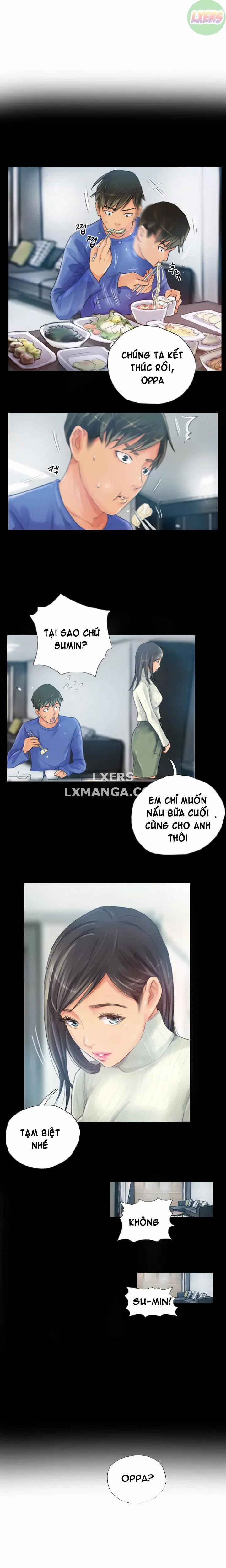 Diện mạo khác 17 trang 1